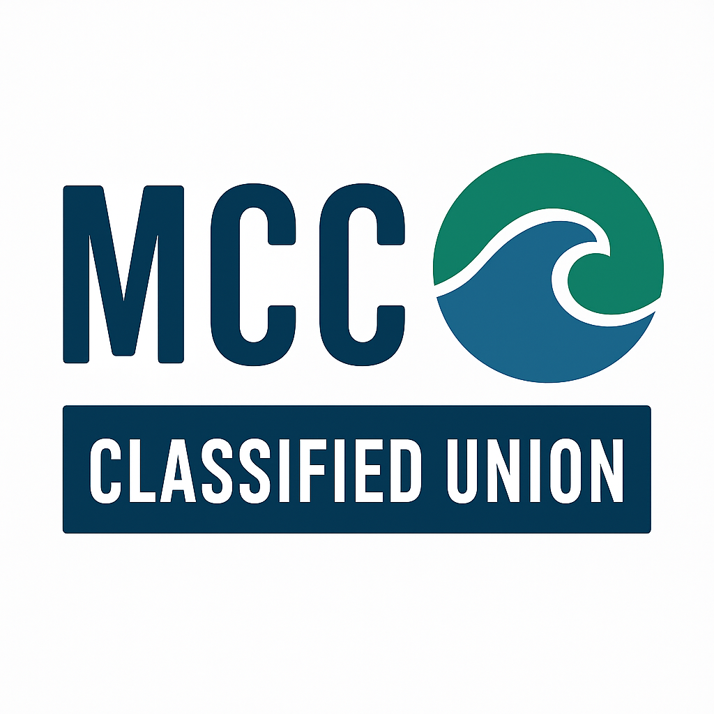 MiraCosta College Classified Union home